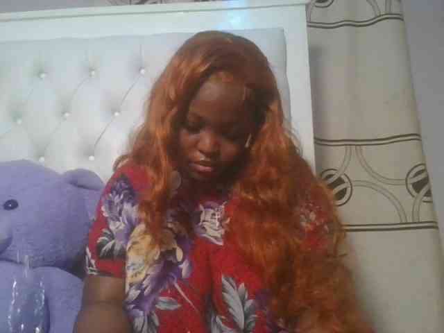 CuteTinkerbella webcam