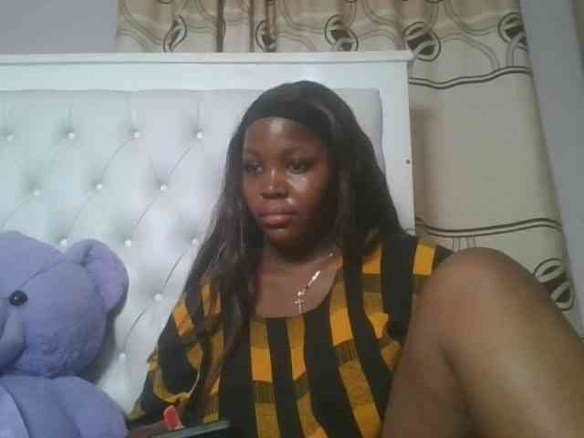 CuteTinkerbella webcam