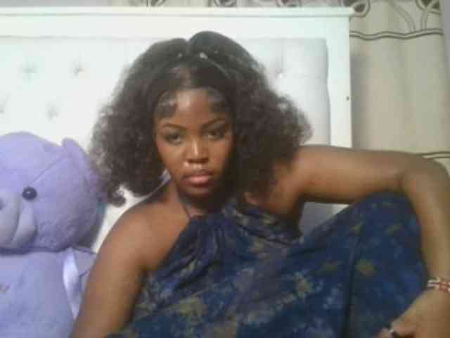 CuteTinkerbella webcam