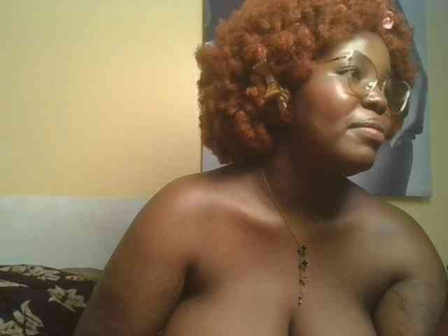 CuteTinkerbella webcam