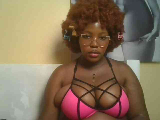 CuteTinkerbella webcam