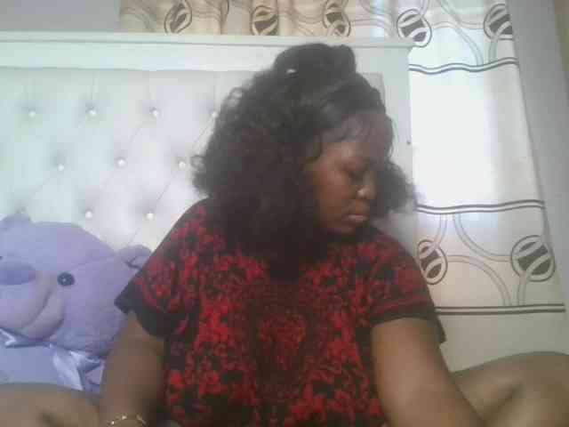 CuteTinkerbella webcam