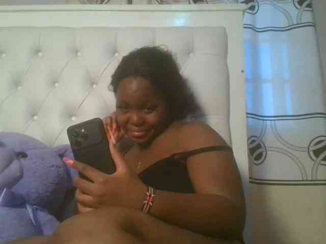 CuteTinkerbella webcam