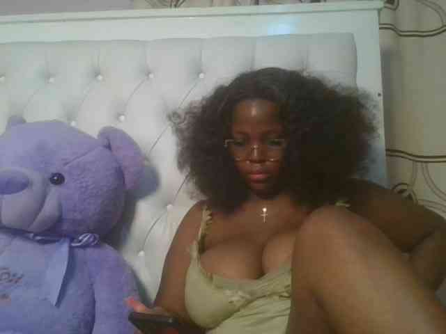 CuteTinkerbella webcam