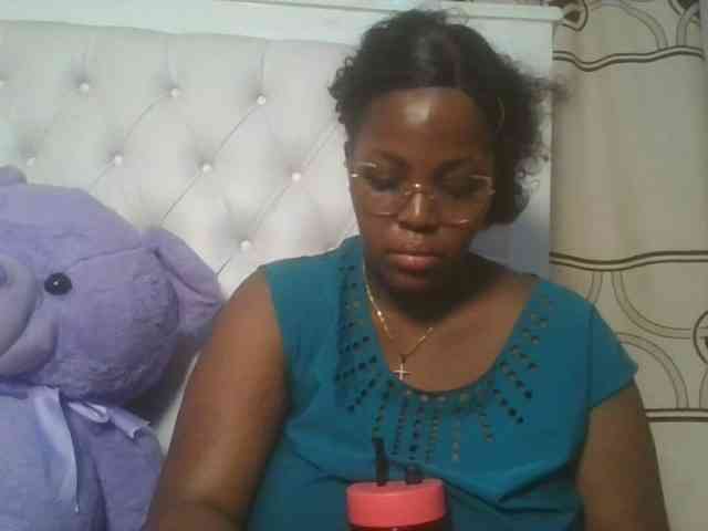 CuteTinkerbella webcam