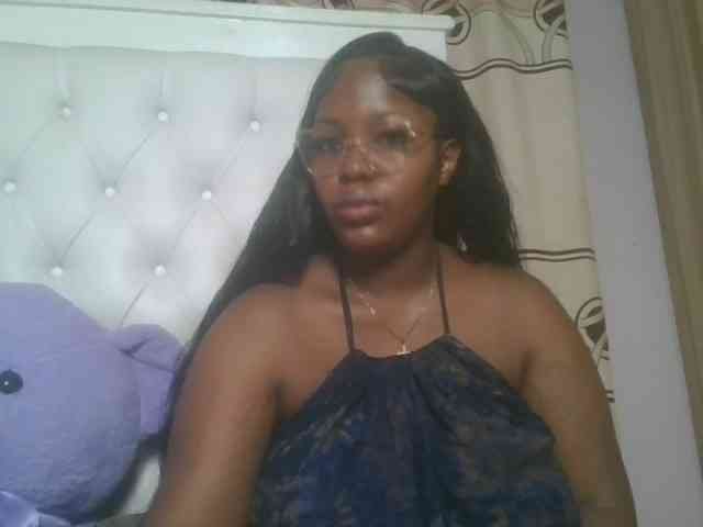 CuteTinkerbella webcam