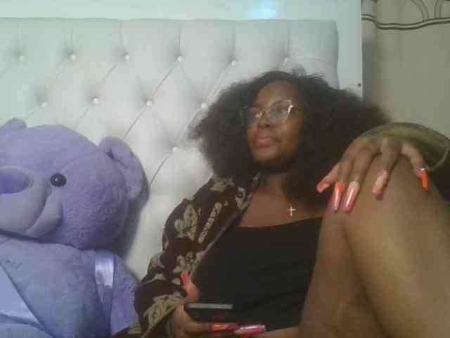 CuteTinkerbella webcam