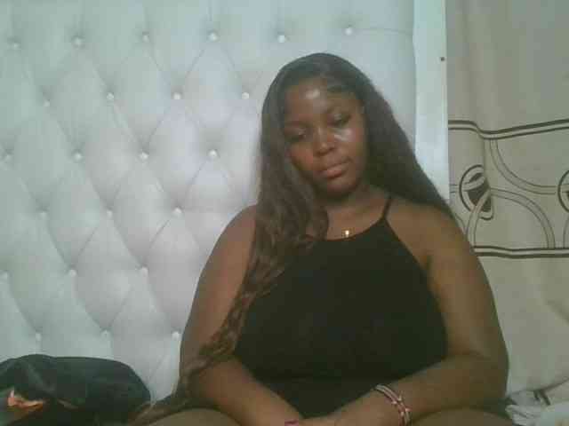 CuteTinkerbella webcam