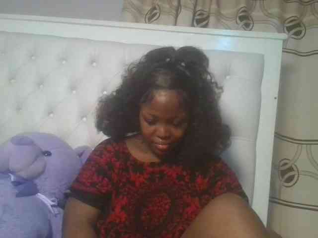 CuteTinkerbella webcam