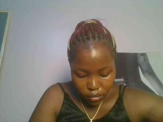 CuteTinkerbella webcam