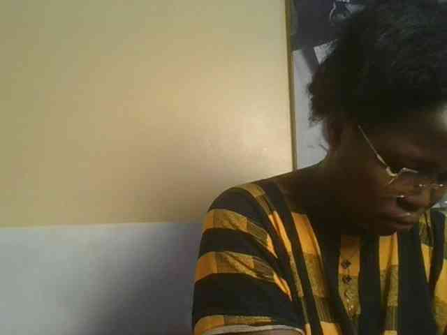 CuteTinkerbella webcam