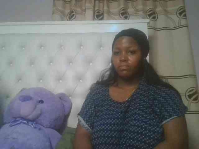 CuteTinkerbella webcam