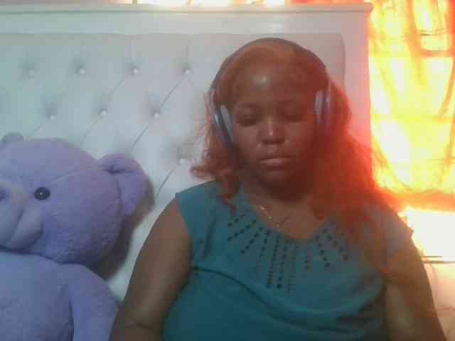 CuteTinkerbella webcam