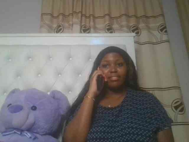 CuteTinkerbella webcam