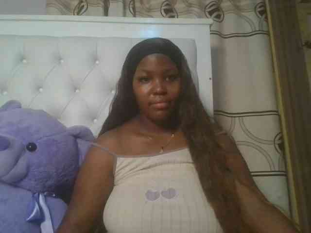 CuteTinkerbella webcam