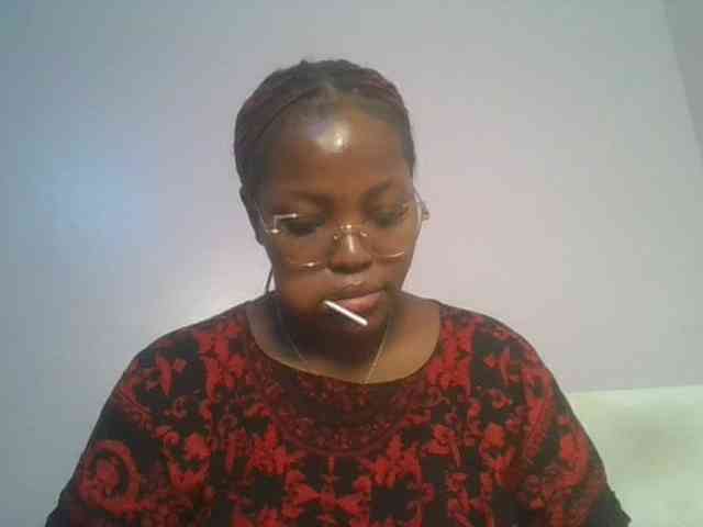 CuteTinkerbella webcam