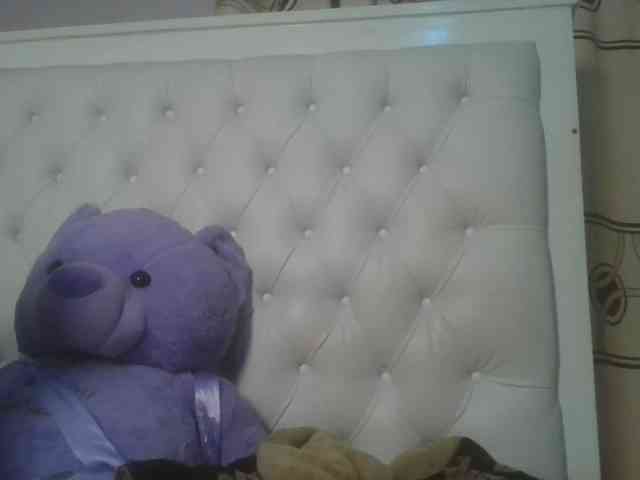 CuteTinkerbella webcam