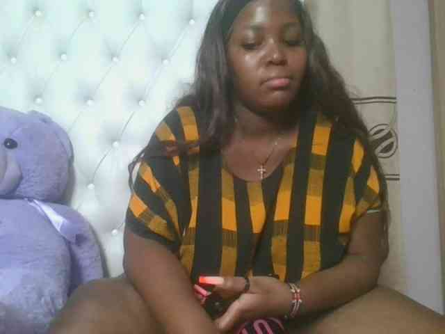 CuteTinkerbella webcam