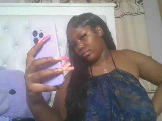 CuteTinkerbella webcam