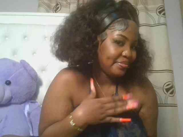 CuteTinkerbella webcam