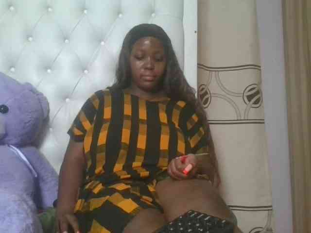 CuteTinkerbella webcam