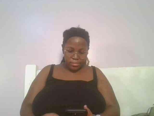 CuteTinkerbella webcam