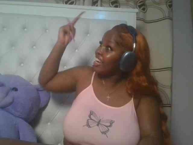 CuteTinkerbella webcam