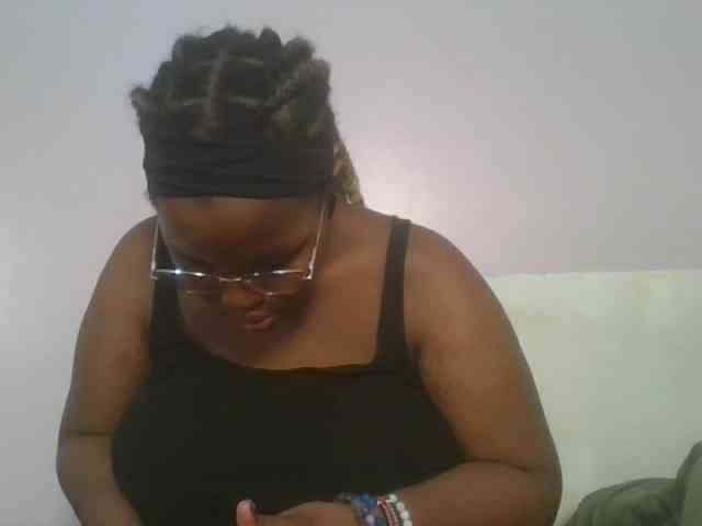 CuteTinkerbella webcam