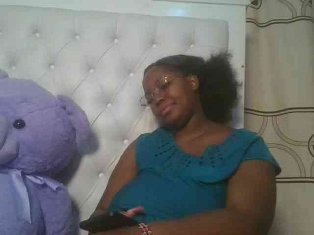 CuteTinkerbella webcam