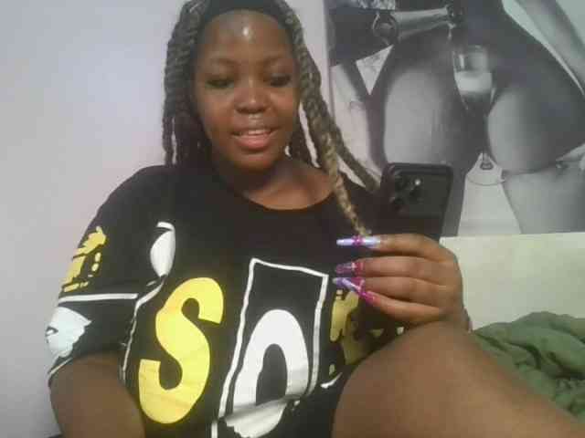 CuteTinkerbella webcam