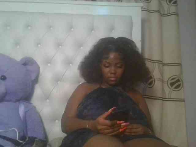 CuteTinkerbella webcam