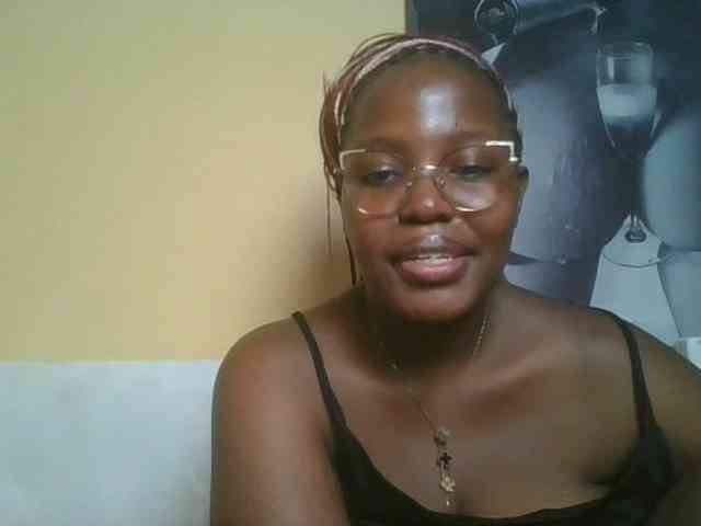 CuteTinkerbella webcam