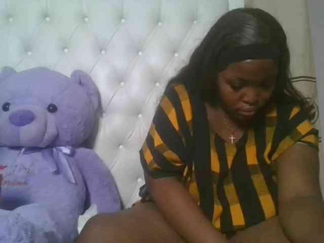 CuteTinkerbella webcam