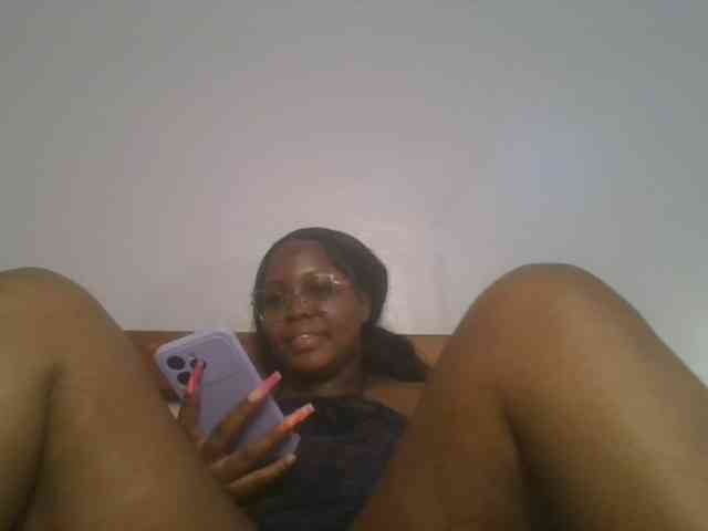 CuteTinkerbella webcam