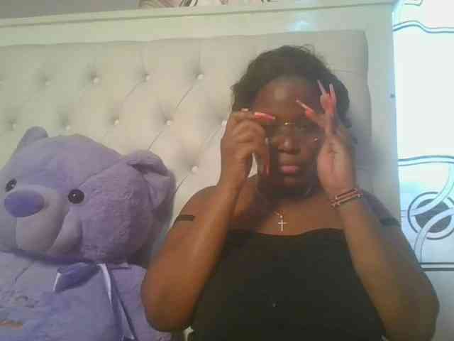 CuteTinkerbella webcam