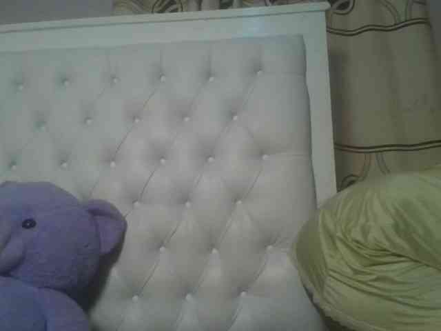 CuteTinkerbella webcam