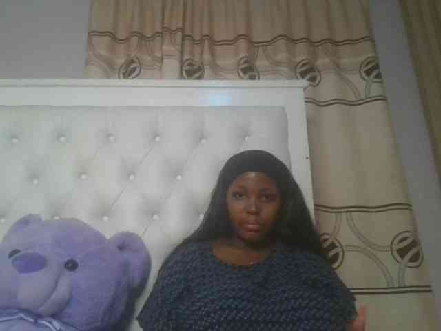 CuteTinkerbella webcam