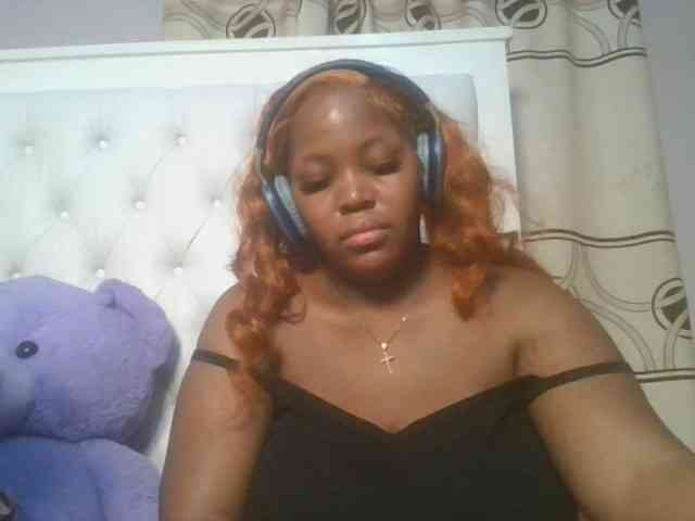 CuteTinkerbella webcam