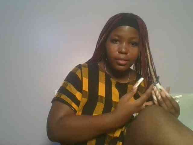 CuteTinkerbella webcam