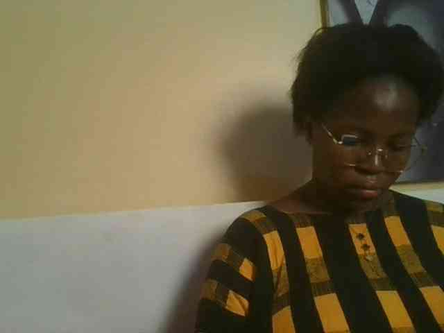 CuteTinkerbella webcam