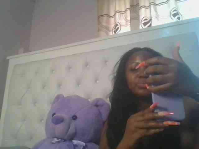 CuteTinkerbella webcam