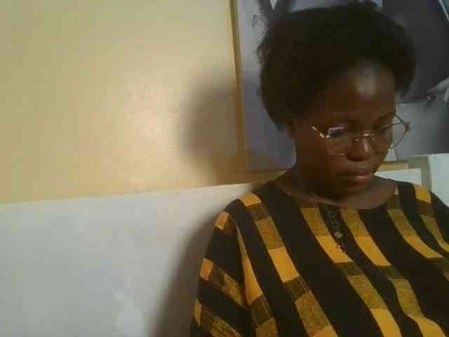 CuteTinkerbella webcam