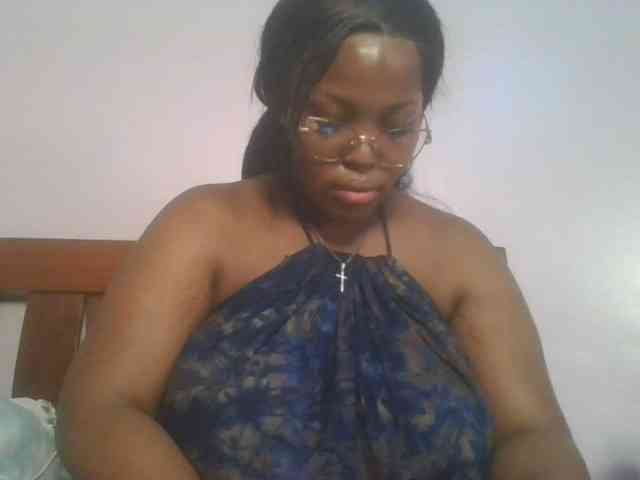 CuteTinkerbella webcam