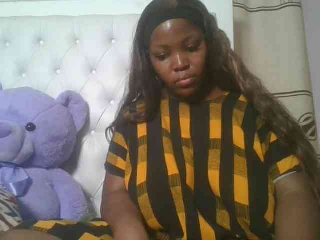 CuteTinkerbella webcam