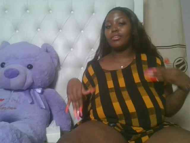 CuteTinkerbella webcam