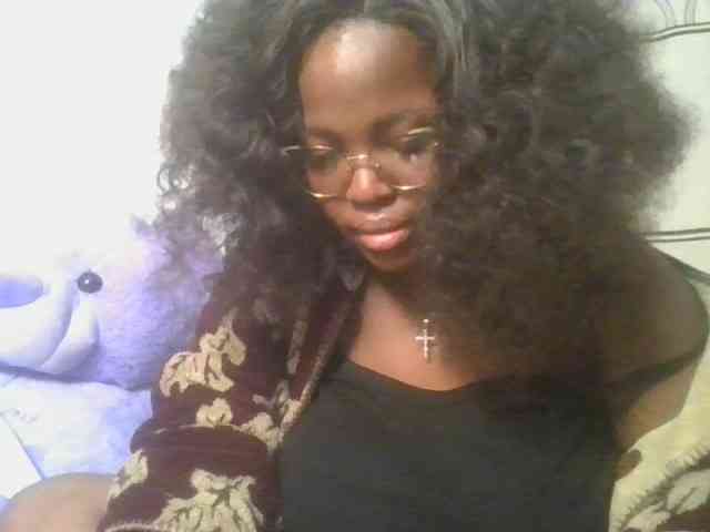 CuteTinkerbella webcam