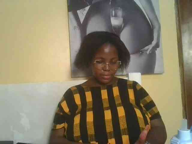 CuteTinkerbella webcam