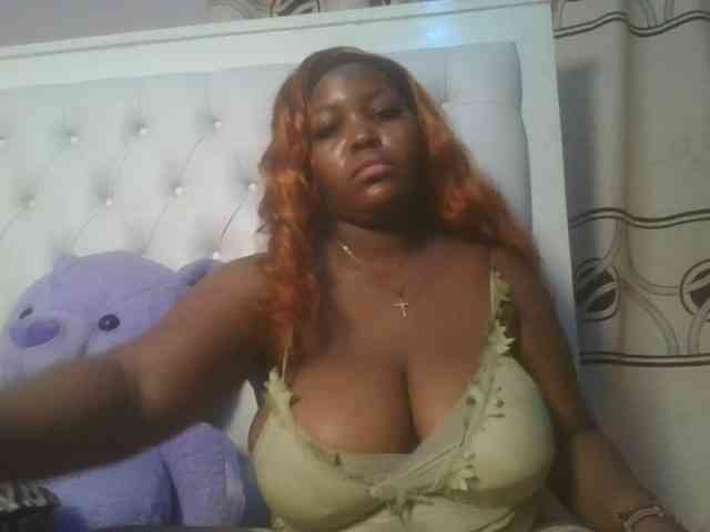 CuteTinkerbella webcam