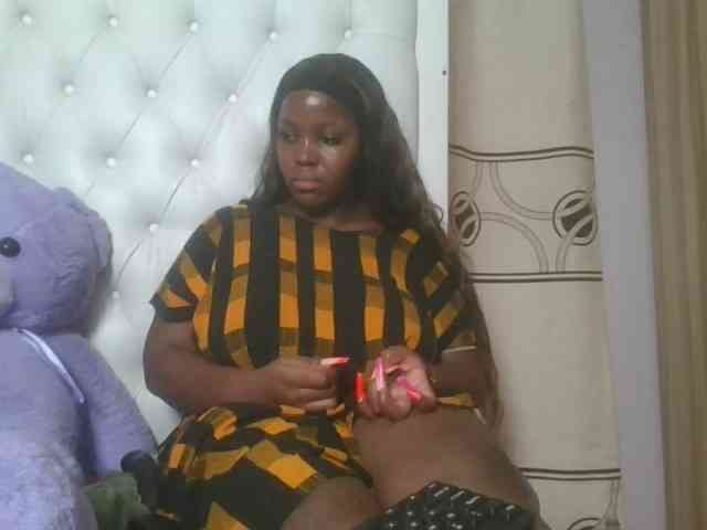 CuteTinkerbella webcam