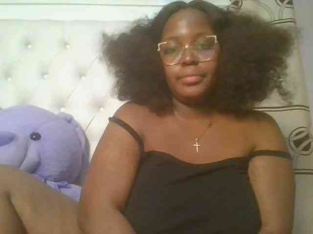 CuteTinkerbella webcam